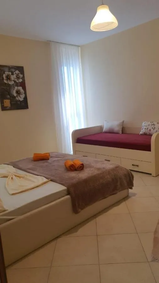 דירה Shëngjin Apartamenti 204