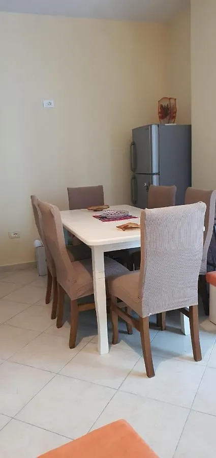 Shëngjin Apartamenti 204