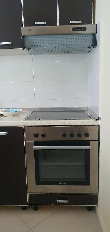 Apartamenti 204 Shengjin