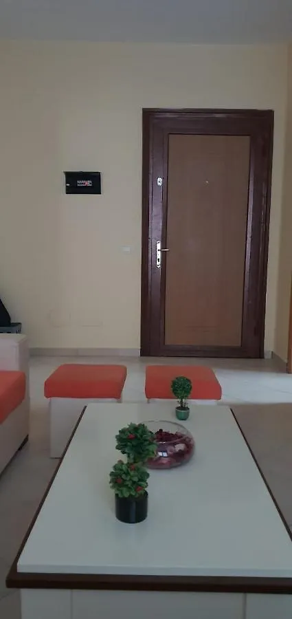 Apartamenti 204 Shengjin