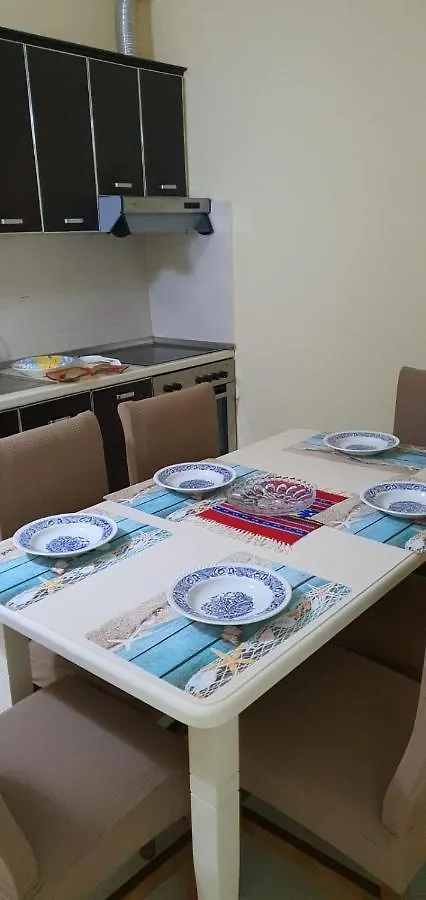 Apartamenti 204 Shengjin 0*,  Albania
