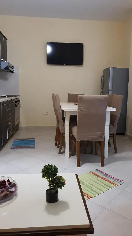 Shëngjin Apartamenti 204