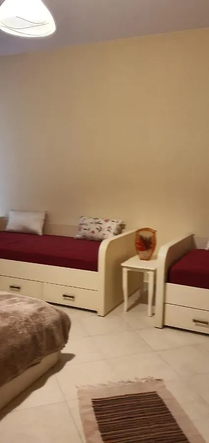 Apartamenti 204 Shengjin 0*,  Albania