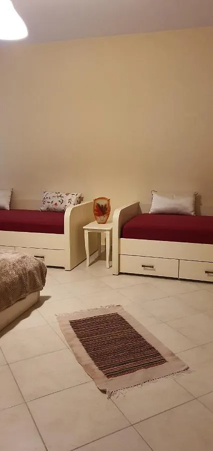 Apartamenti 204 Shengjin Albania
