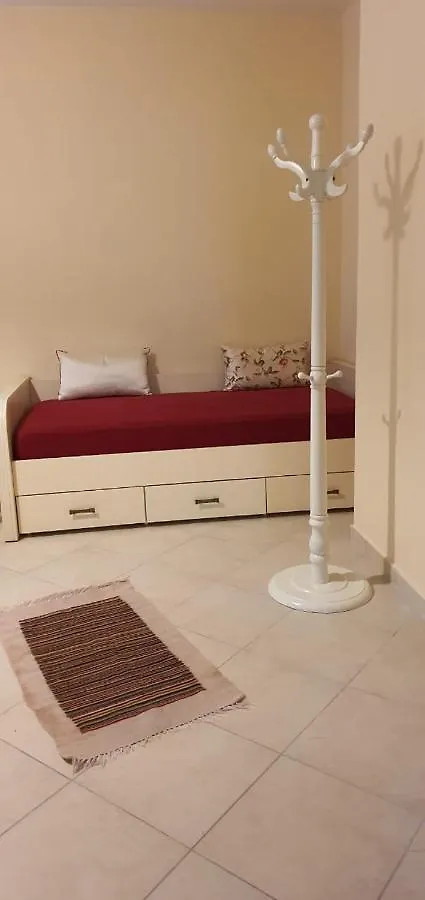 Shëngjin Apartamenti 204 0*,  אלבניה