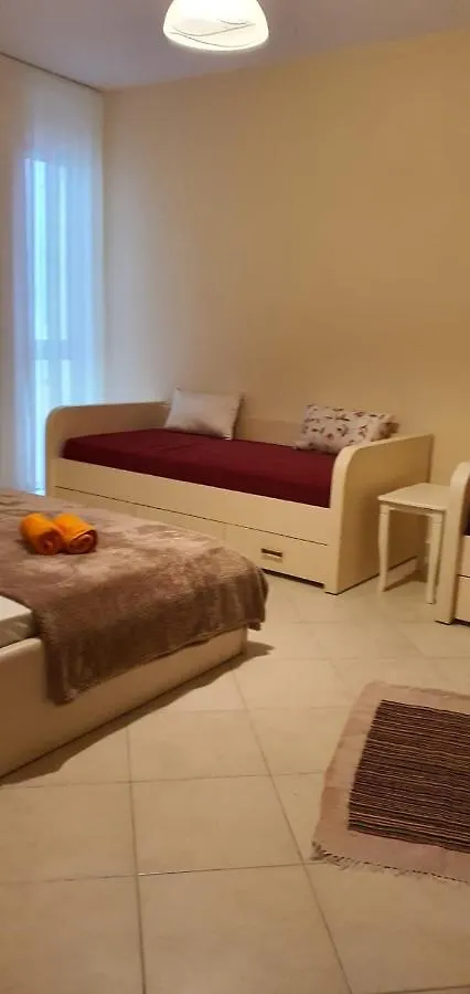 דירה Shëngjin Apartamenti 204