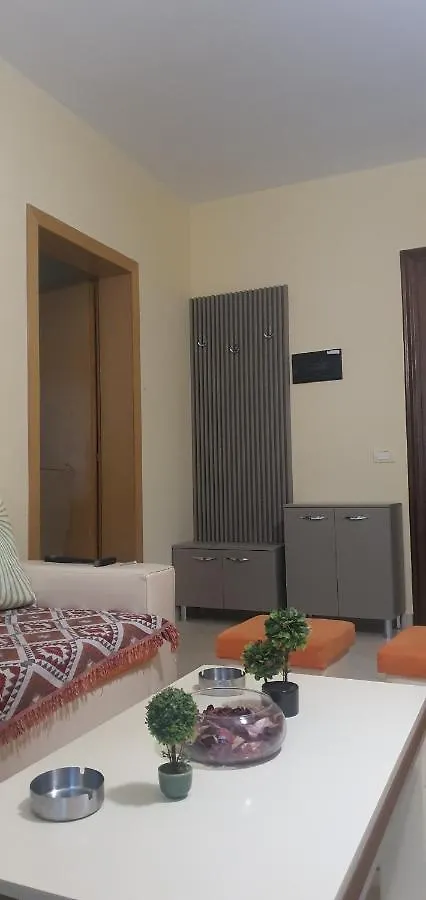 Apartamenti 204 Shengjin Apartment